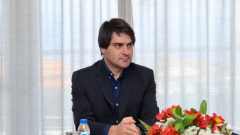Imagem de Dinarte diz que há outras prioridades ao Campo de Golfe (áudio)