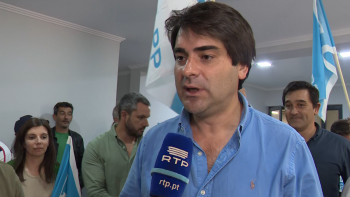 Imagem de Dinarte volta a vencer em Santana (vídeo)