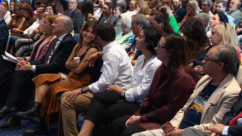 Imagem de Nova geração de baterias em desenvolvimento (vídeo)