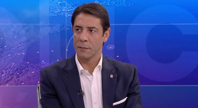 Imagem de Rui Costa venceu na Madeira