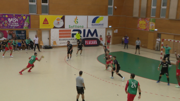 Imagem de Marítimo ganhou o Vitória de Guimarães (vídeo)