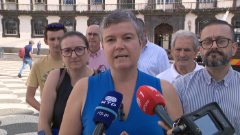 Imagem de BE lembra que a mudança depende dos funchalenses (vídeo)