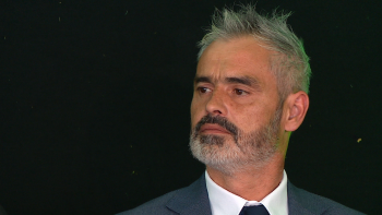 Imagem de Jorge Santos assume presidência da Ribeira Brava (áudio)