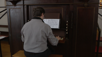 Imagem de Festival Internacional de Órgão da Madeira com o tema “as mulheres na música” (vídeo)