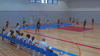 Imagem de CS Madeira perdeu com o Almeida Garrett por 34-23 (vídeo)