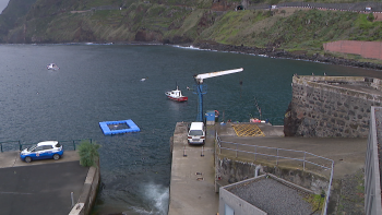 Imagem de Descentralização do turismo no Porto Moniz (vídeo)