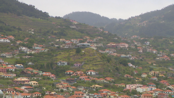 Imagem de Mulher que estava desaparecida em Machico foi resgatada pela Proteção Civil (áudio)