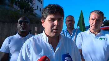 Imagem de MPT encerrou a campanha no bairro das Romeiras (vídeo)
