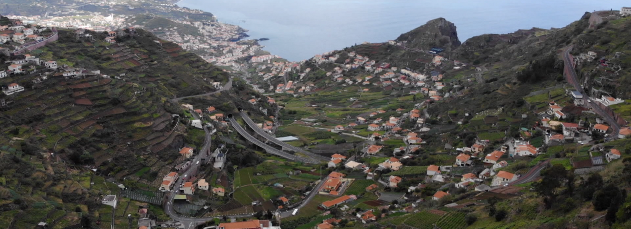 Imagem de Câmara de Lobos vai ter câmaras de vigilância (áudio)
