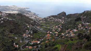 Imagem de Ordenamento do território é preocupação em Câmara de Lobos (vídeo)