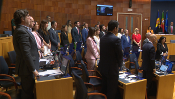 Imagem de Plenários suspensos devido ao luto nacional (vídeo)