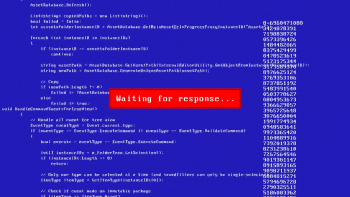 Imagem de Cibersegurança não é apenas um problema das empresas (vídeo)