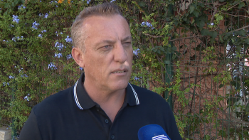 Imagem de Vítor Rodrigues é o novo presidente do Madeira Andebol SAD (vídeo)