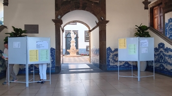 Imagem de Funchal é o concelho da Região com mais eleitores (vídeo)