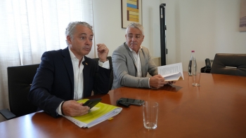 Imagem de JPP quer que madeirenses paguem apenas os 79 euros (vídeo)