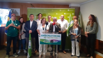 Imagem de JPP consegue “medalha de prata” no Funchal (vídeo)