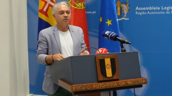 Imagem de Conta de Élvio Sousa no facebook foi encerrada (áudio)