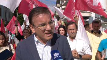 Imagem de Rui Caetano pede um voto de confiança dos funchalenses (vídeo)