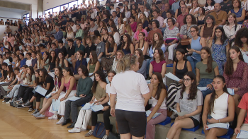 Imagem de Faltam professores de filosofia, história e português (vídeo)