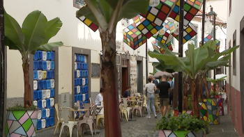 Imagem de Cultura precisa de maior investimento em Câmara de Lobos (vídeo)
