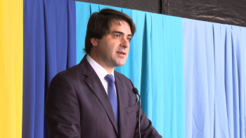 Imagem de Dinarte Fernandes critica os impactos da atividade turística (vídeo)