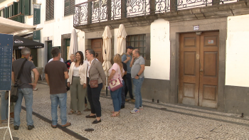 Imagem de Iniciativa Liberal propõe que a recuperação de antigos edifícios (vídeo)