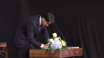 Imagem de Dinarte garante que Santana é quem mais apoia os munícipes em todo o país (áudio)