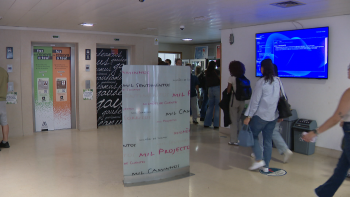 Imagem de UMa tem 270 mil euros de dívida em propinas desde 2019 (vídeo)