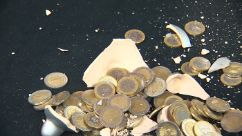 Imagem de Portugal é o país da Europa onde se poupa menos (vídeo)