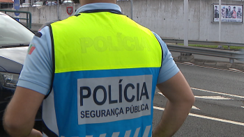 Imagem de PSP na Madeira exige remunerados aos agentes nos dias de folga (vídeo)