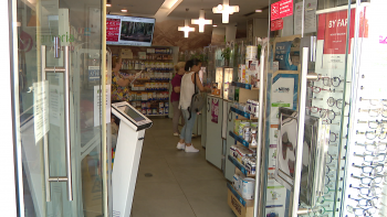 Imagem de Região já regularizou a dívida com as farmácias (vídeo)