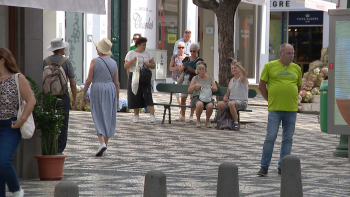 Imagem de População idosa na Madeira representa 22% dos habitantes (vídeo)
