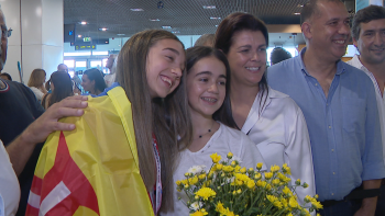 Imagem de Élia Ascensão garante atribuição de uma distinção a Madalena Costa (áudio)