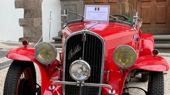 Imagem de Grupo Amigos Fiat Madeira está a assinalar 25 anos (áudio)