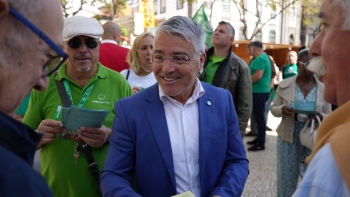 Imagem de Filipe Sousa apresentou queixa sobre modelo do subsídio de mobilidade (áudio)