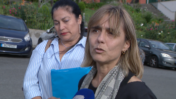 Imagem de Luta das trabalhadoras de Machico não fica por aqui (vídeo)