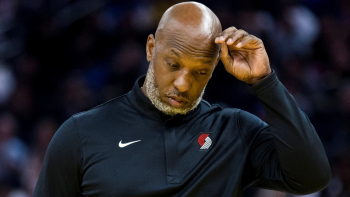 Imagem de Treinador dos Trail Blazers e base dos Heat detidos em investigação sobre apostas ilegais