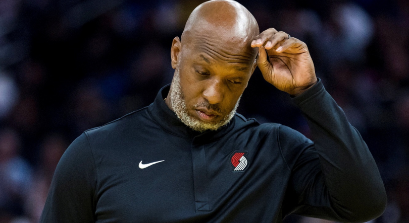 Imagem de Treinador dos Trail Blazers e base dos Heat detidos em investigação sobre apostas ilegais
