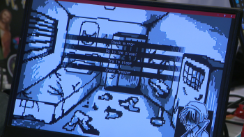 Imagem de Madeira associa-se à maior maratona de desenvolvimento de videojogos (vídeo)