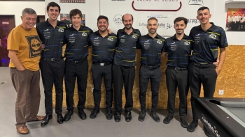 Imagem de GastroMadeira vence campeão nacional Boavista