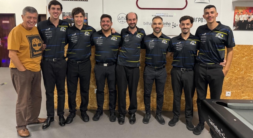 Imagem de GastroMadeira vence campeão nacional Boavista