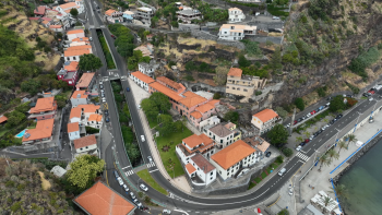 Imagem de Candidatos à Calheta visam melhorar os acessos (vídeo)