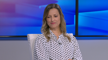 Imagem de Carina Ferro antecipa surpresas nas eleições (vídeo)