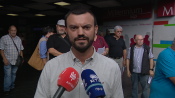 Imagem de PCP fala em “retrocesso histórico” na alteração da lei laboral (vídeo)