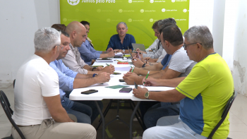 Imagem de JPP avança com refiliação dos militantes da concelhia do Funchal (vídeo)