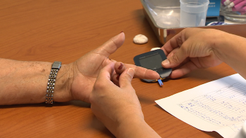 Imagem de Não há dados atualizados sobre a prevalência da diabetes na Madeira (vídeo)