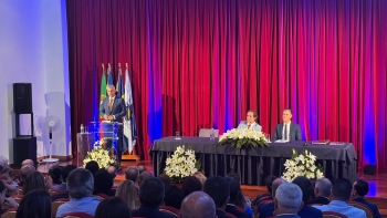 Imagem de Rui Marques regressa à Câmara Municipal da Ponta do Sol (vídeo)