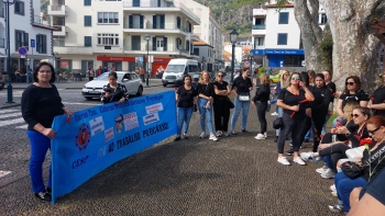 Imagem de Trabalhadoras da Santa Casa da Misericórdia de Machico continuam è espera do pagamento em falta (áudio)