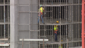 Imagem de 265 milhões de euros para a terceira fase do novo hospital (vídeo)