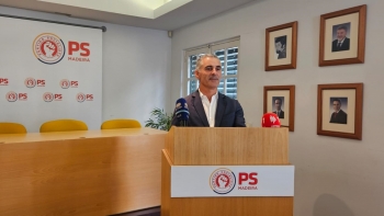 Imagem de Franco não “premiará caciquismos execráveis e arruaceiros” no PS (vídeo)